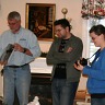 Christmas 2008 de Waard's